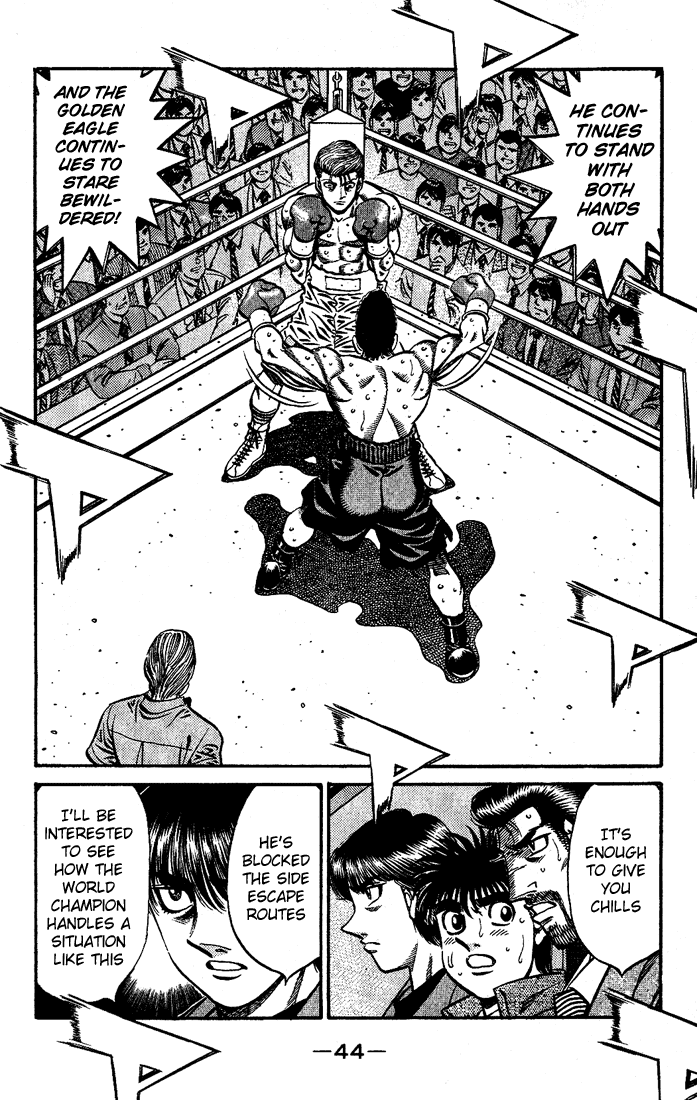 Chapter 544 — Round 544 — Page 11