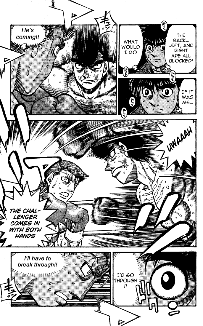 Chapter 544 — Round 544 — Page 12