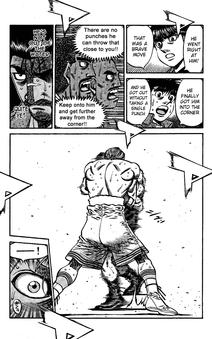 Chapter 544 — Round 544 — Page 14
