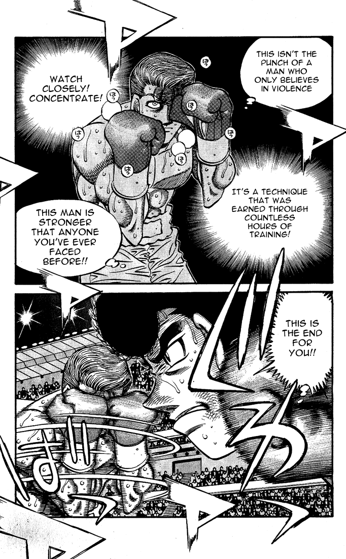 Chapter 545 — Round 545 — Page 4