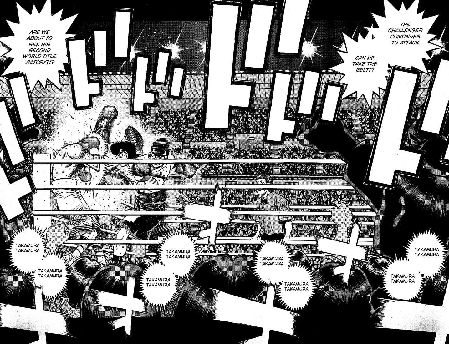 Chapter 545 — Round 545 — Page 7
