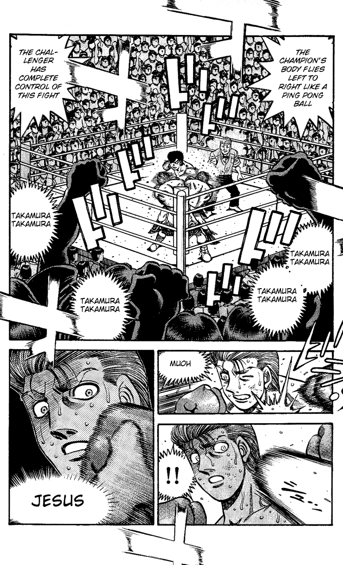Chapter 545 — Round 545 — Page 8
