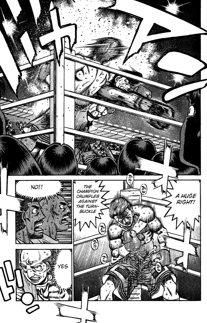 Chapter 545 — Round 545 — Page 9