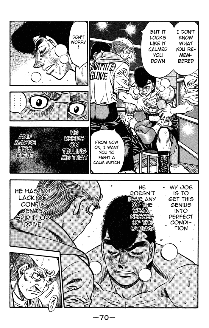 Chapter 546 — Round 546 — Page 8