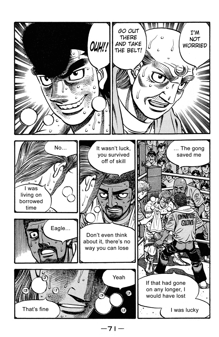 Chapter 546 — Round 546 — Page 9