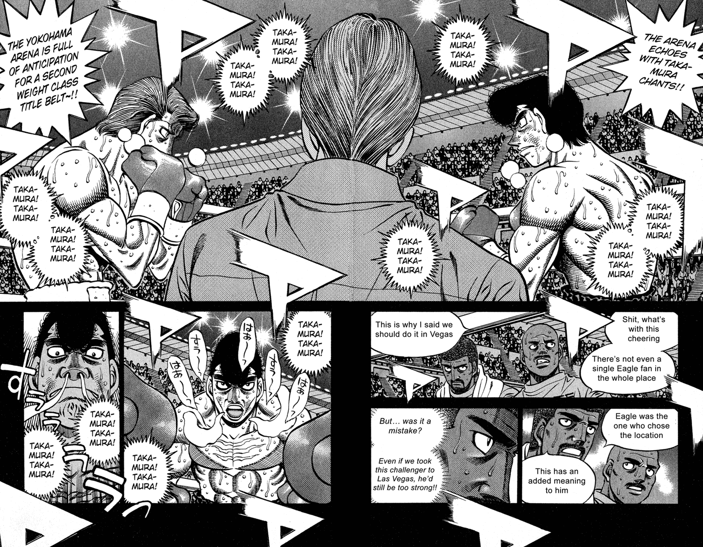 Chapter 546 — Round 546 — Page 11