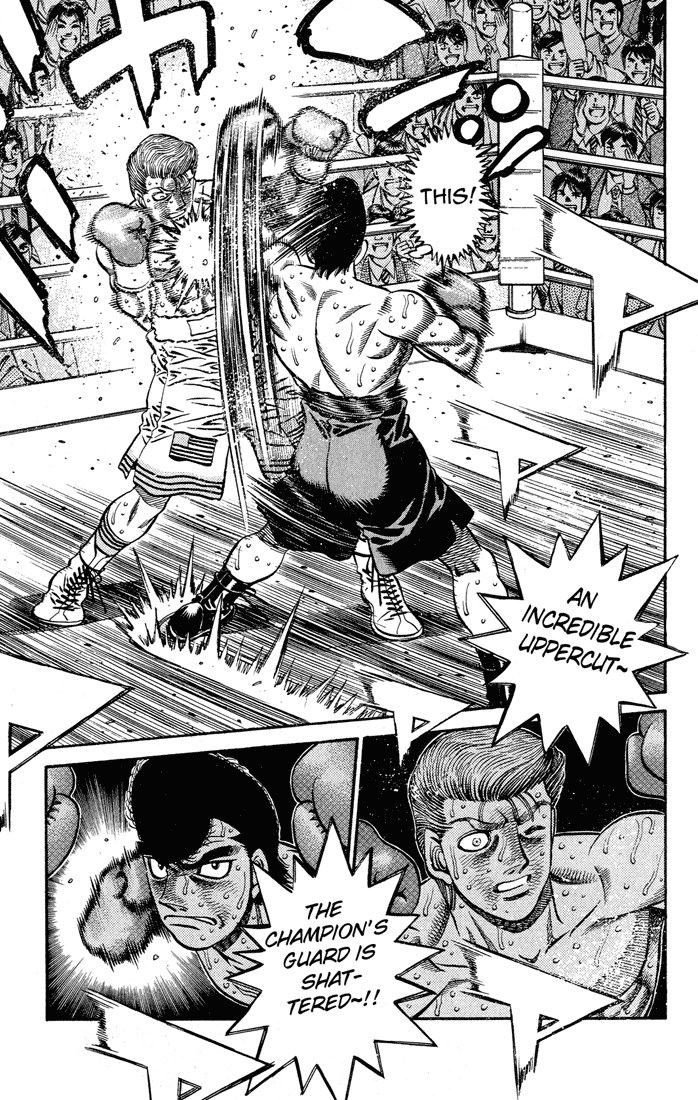 Chapter 546 — Round 546 — Page 13
