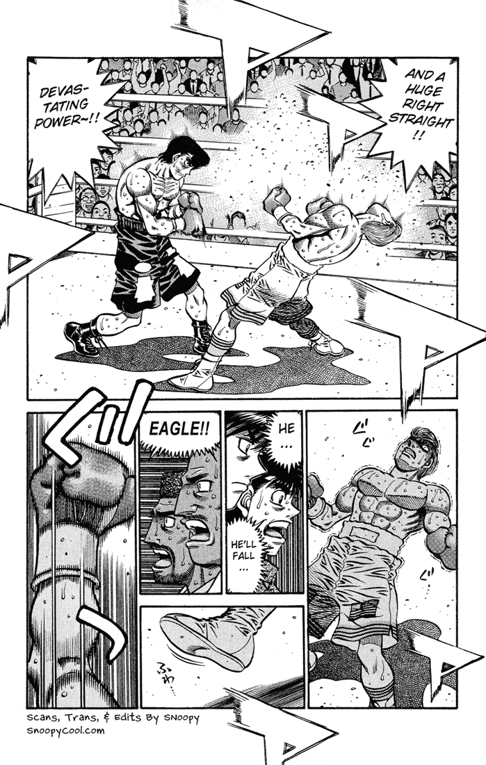 Chapter 546 — Round 546 — Page 15
