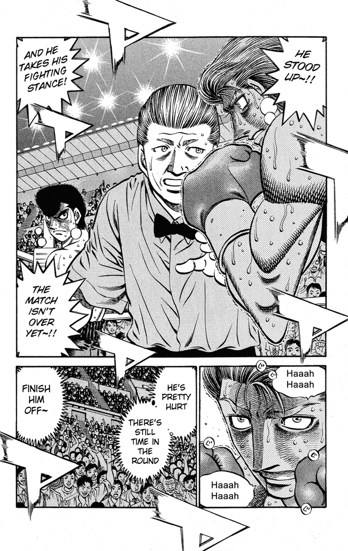 Chapter 547 — Round 547 — Page 5