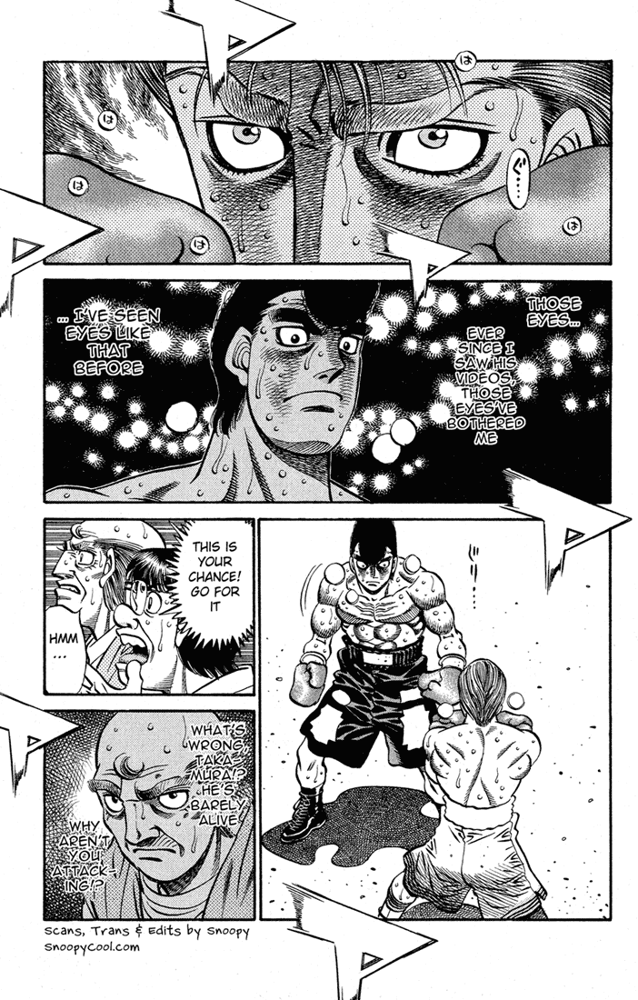 Chapter 547 — Round 547 — Page 6