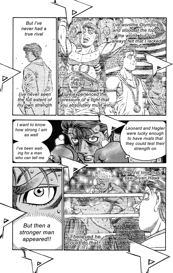 Chapter 547 — Round 547 — Page 8