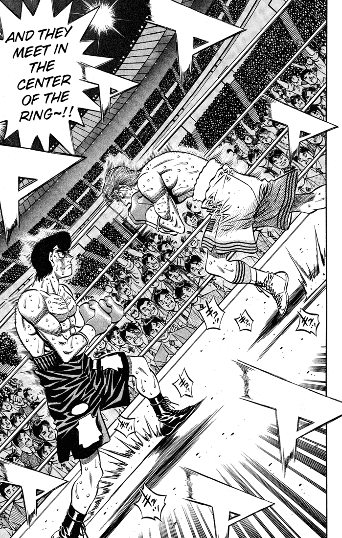 Chapter 547 — Round 547 — Page 10