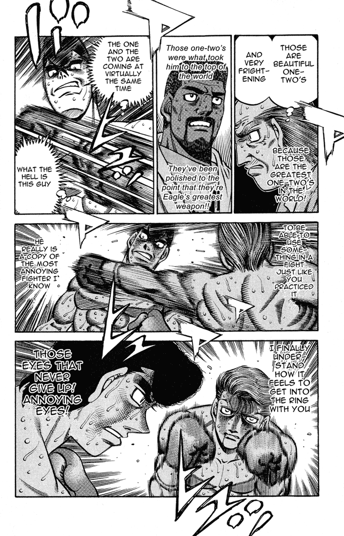 Chapter 547 — Round 547 — Page 15
