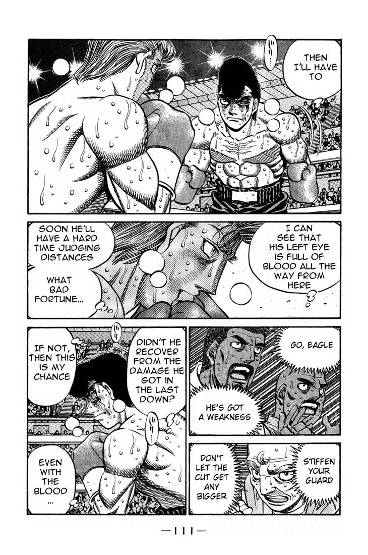 Chapter 548 — Round 548 — Page 8