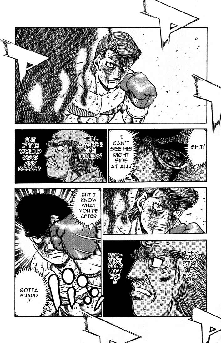 Chapter 548 — Round 548 — Page 11