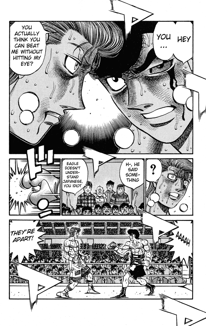 Chapter 549 — Round 549 — Page 4