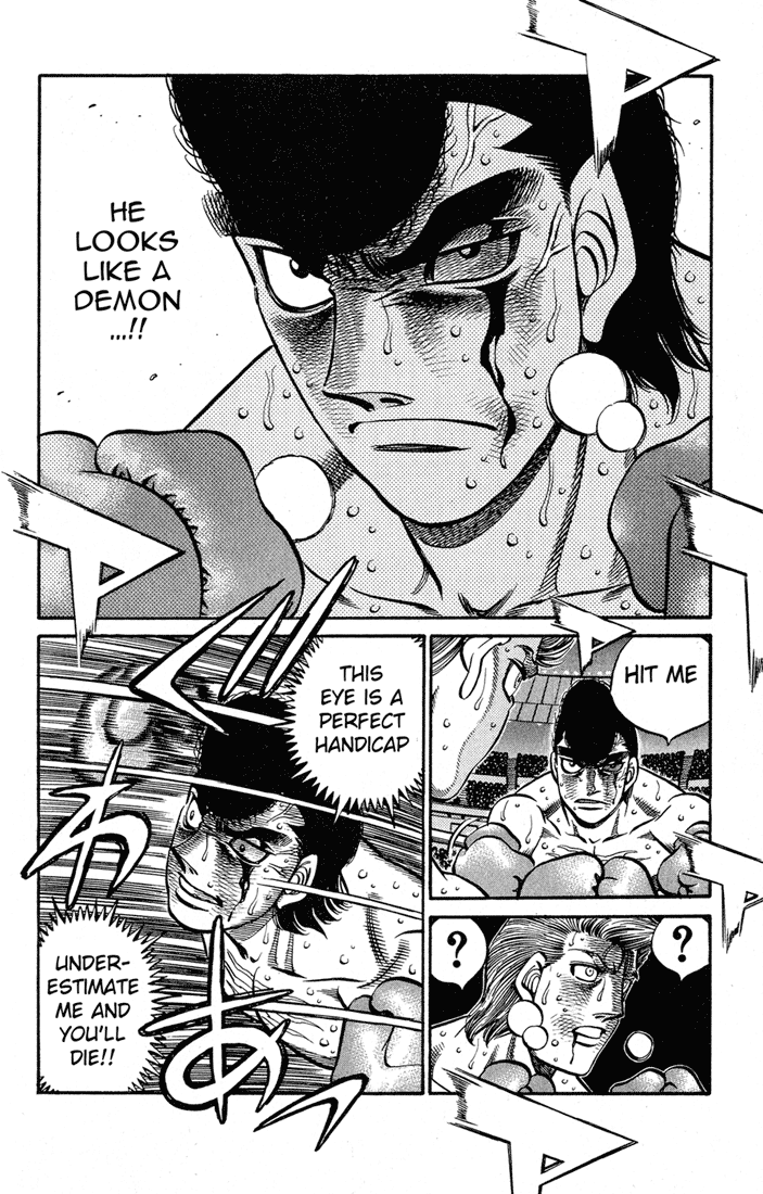 Chapter 549 — Round 549 — Page 6
