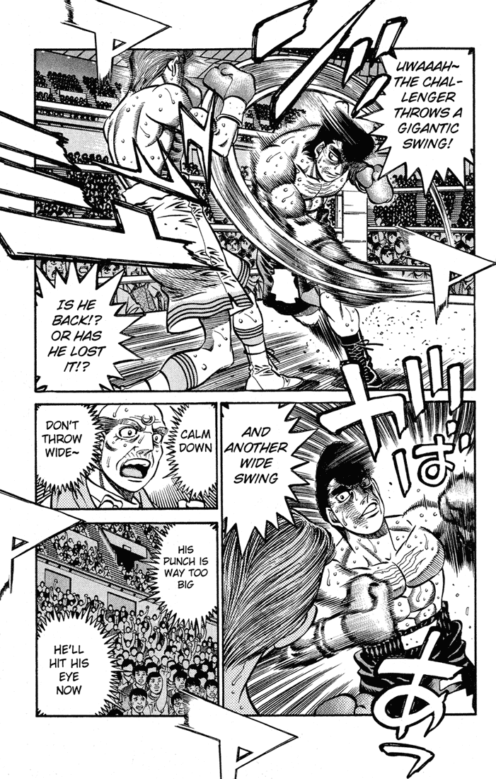 Chapter 549 — Round 549 — Page 7