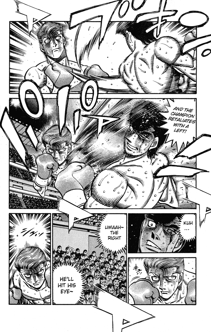 Chapter 549 — Round 549 — Page 8