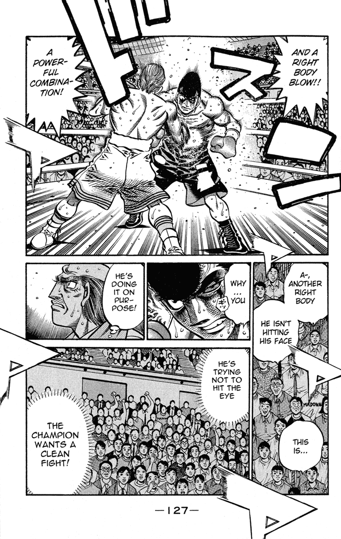 Chapter 549 — Round 549 — Page 9