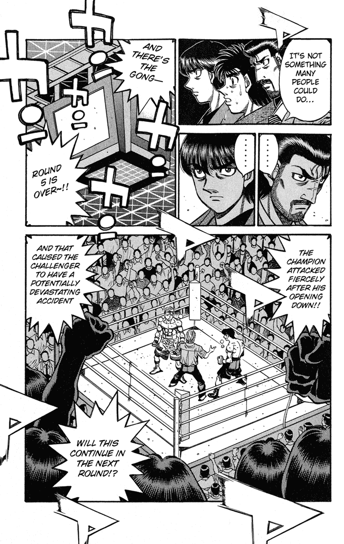 Chapter 549 — Round 549 — Page 11