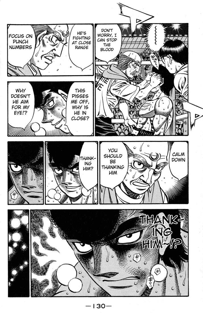 Chapter 549 — Round 549 — Page 12