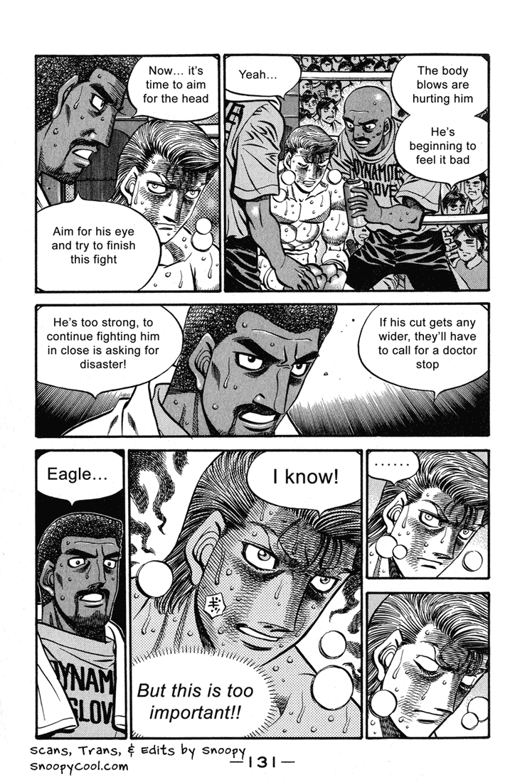 Chapter 549 — Round 549 — Page 13