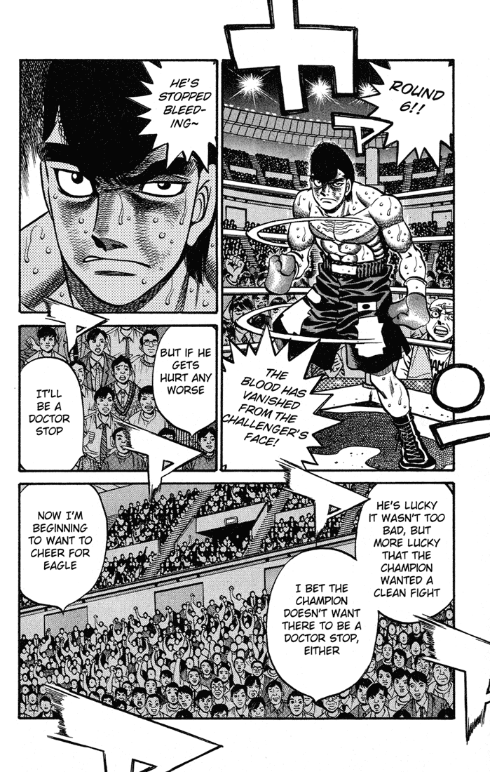 Chapter 549 — Round 549 — Page 14