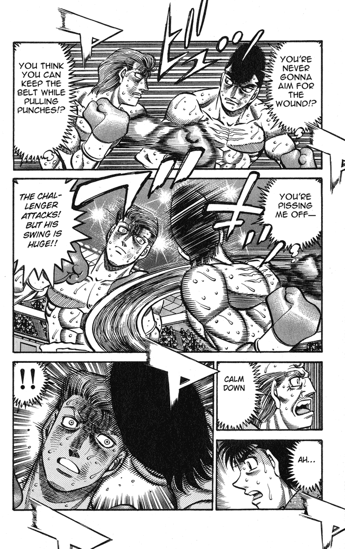 Chapter 549 — Round 549 — Page 16
