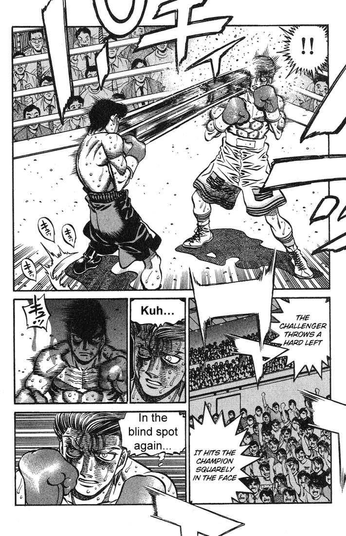 Chapter 550 — Round 550 — Page 4