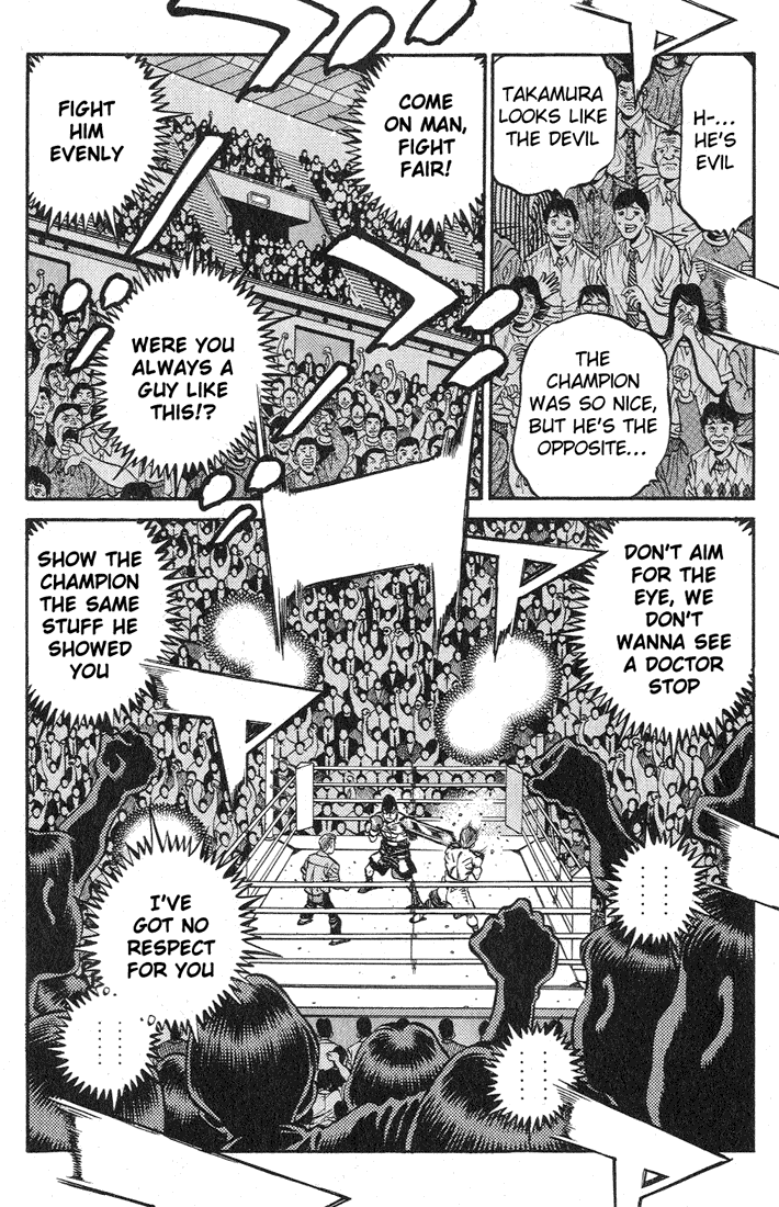 Chapter 550 — Round 550 — Page 10