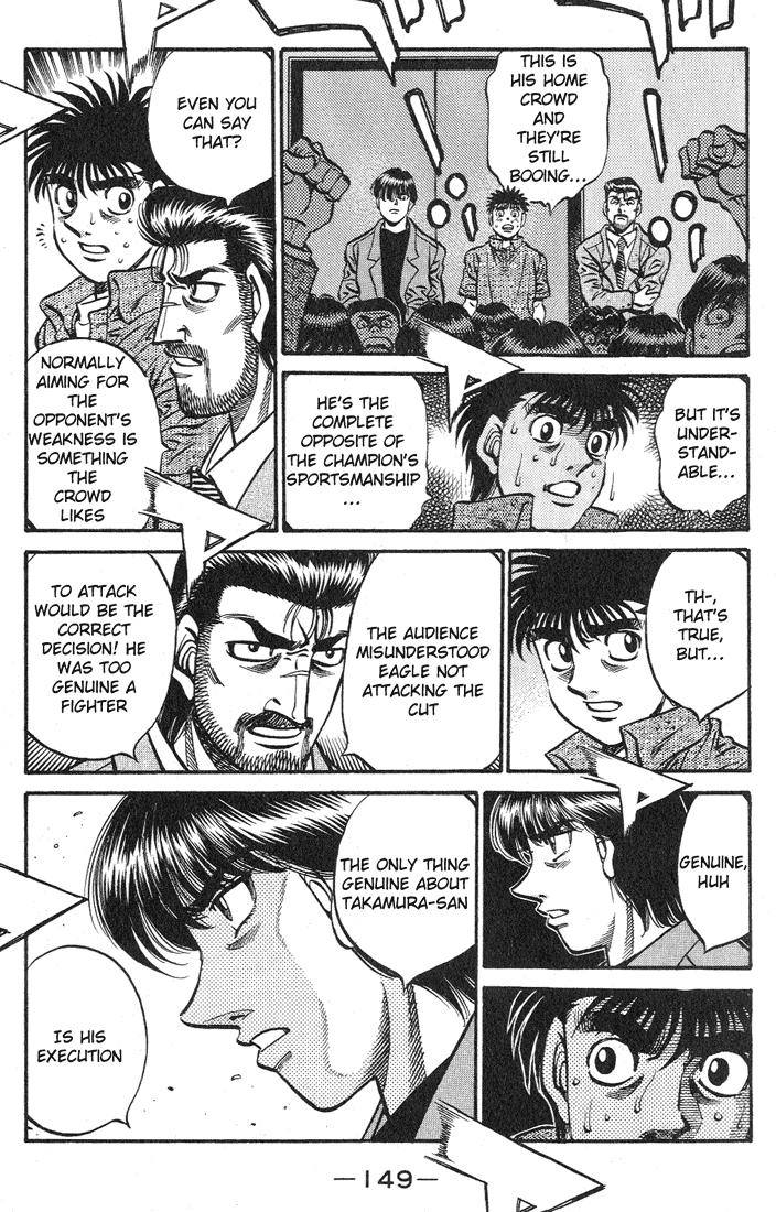 Chapter 550 — Round 550 — Page 11