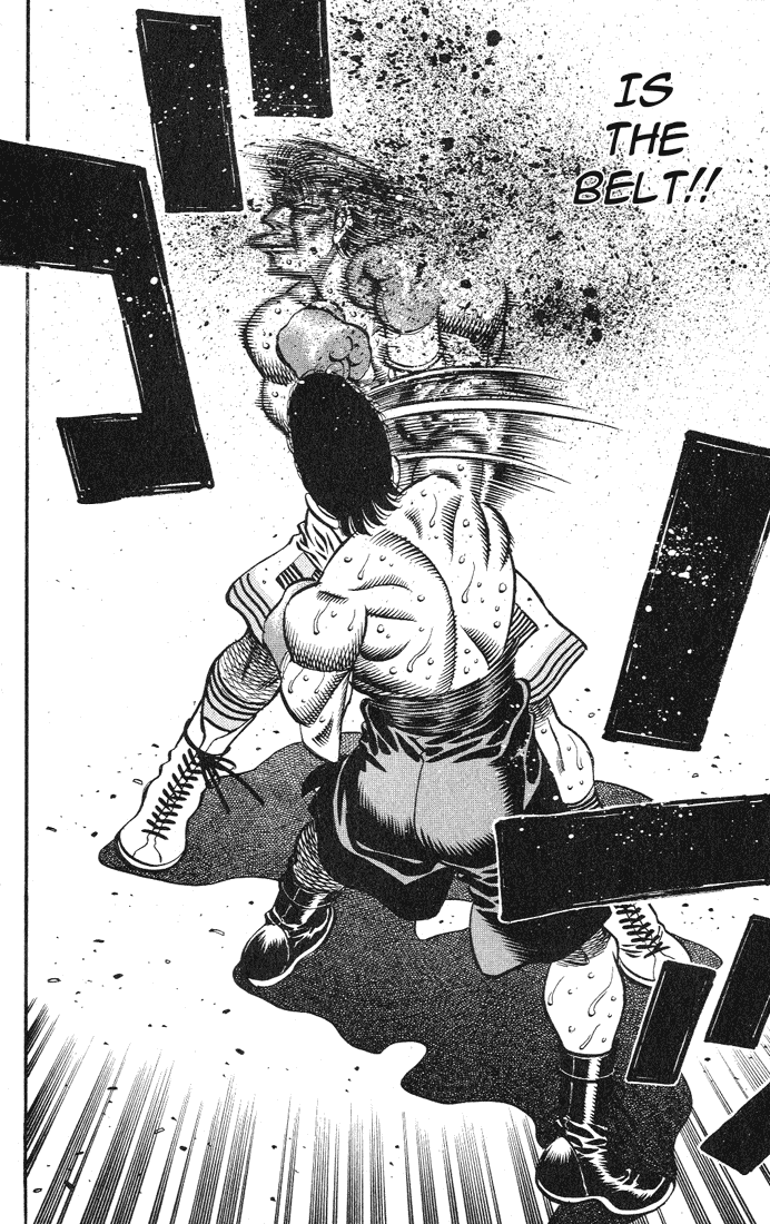 Chapter 550 — Round 550 — Page 18