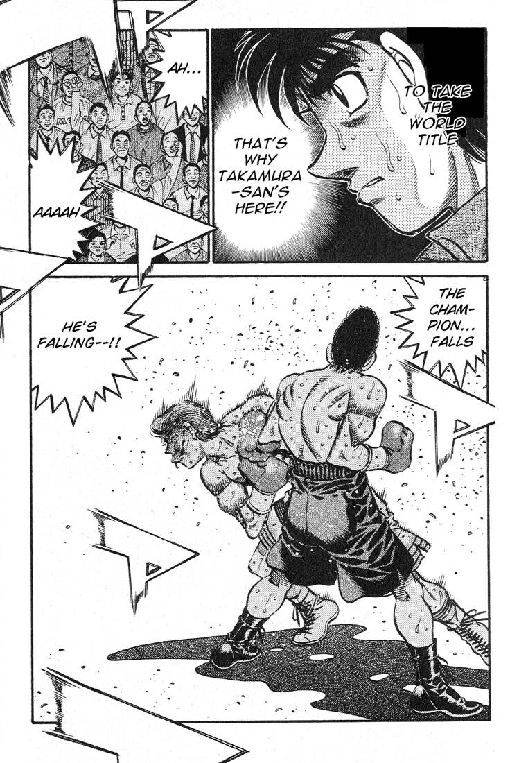 Chapter 550 — Round 550 — Page 19