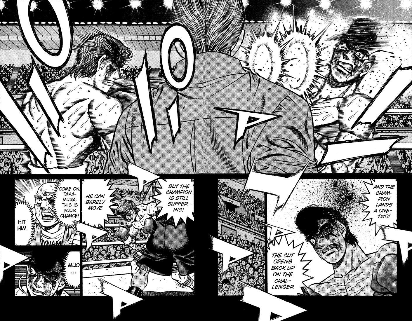 Chapter 551 — Round 551 — Page 4