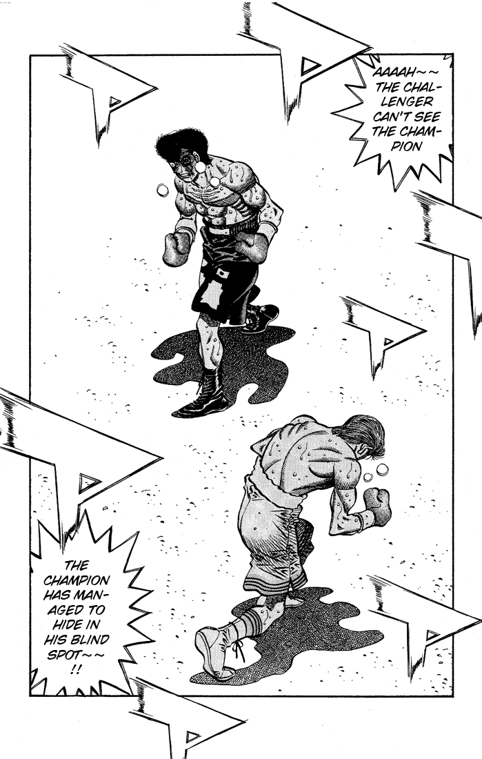 Chapter 551 — Round 551 — Page 5