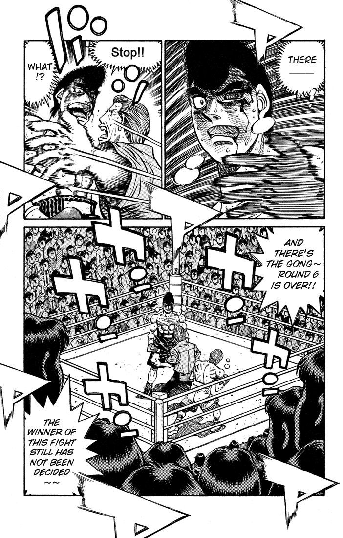 Chapter 551 — Round 551 — Page 6