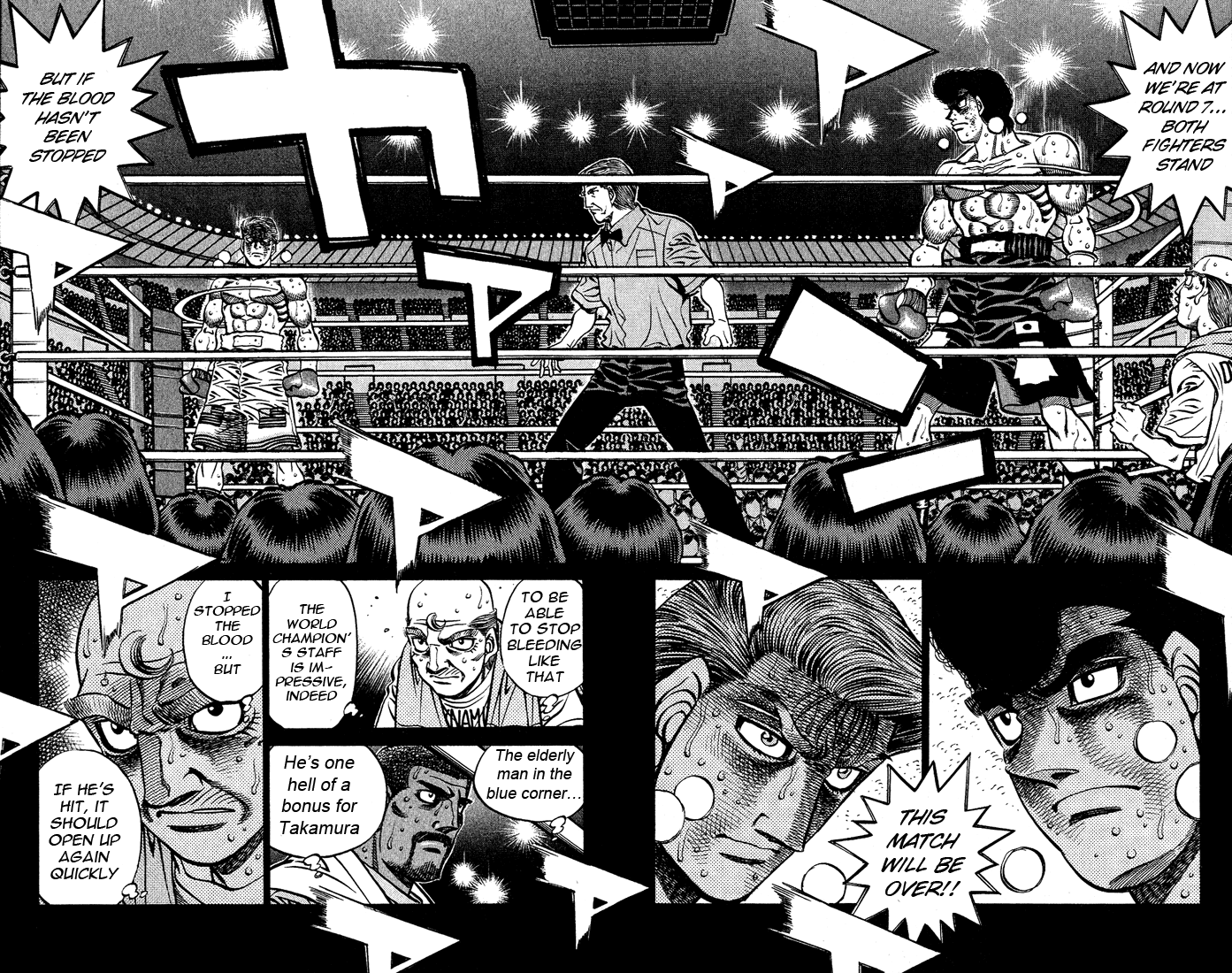 Chapter 551 — Round 551 — Page 9