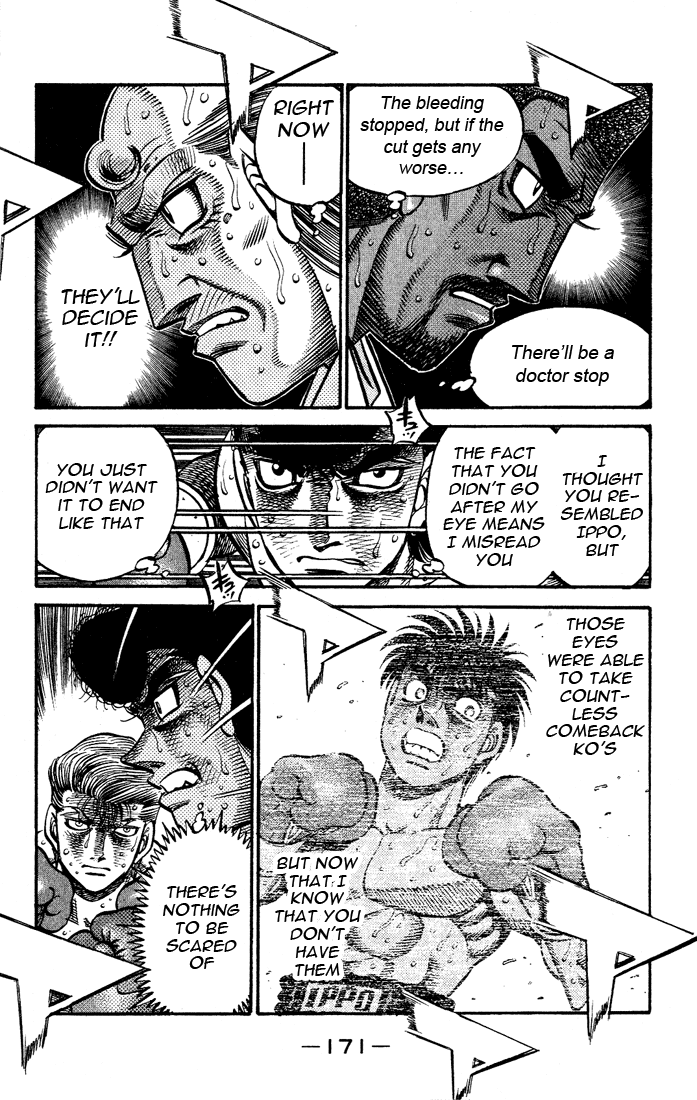 Chapter 551 — Round 551 — Page 11