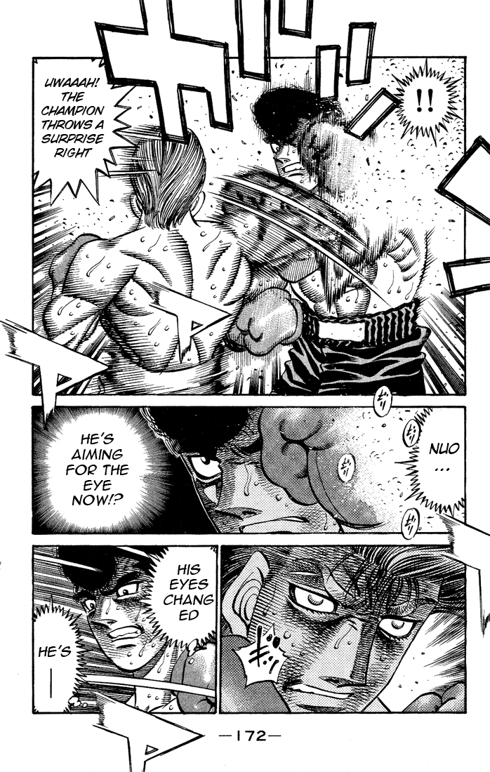 Chapter 551 — Round 551 — Page 12