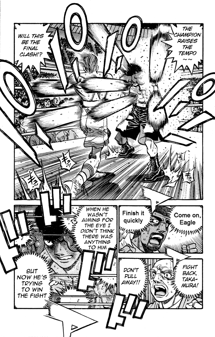 Chapter 551 — Round 551 — Page 13