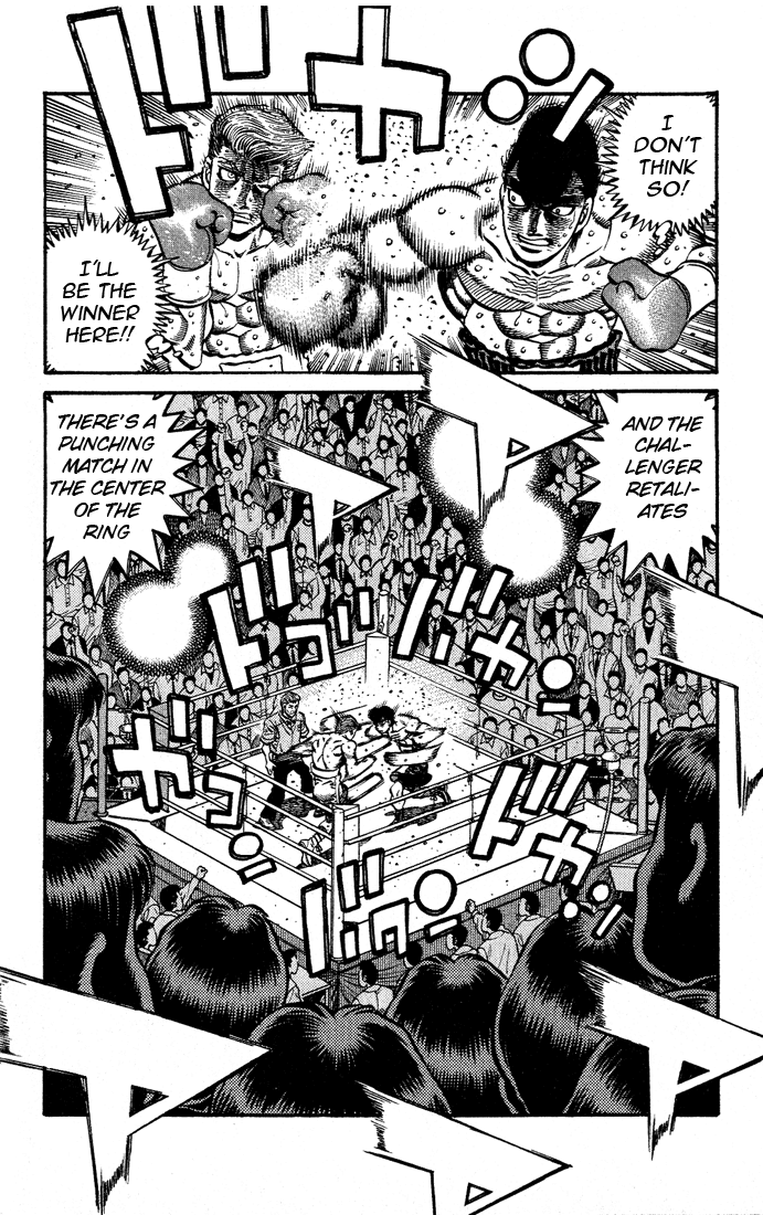 Chapter 551 — Round 551 — Page 14