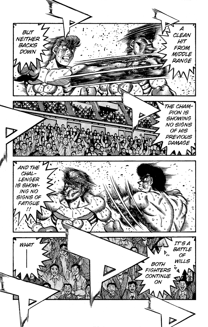 Chapter 551 — Round 551 — Page 15