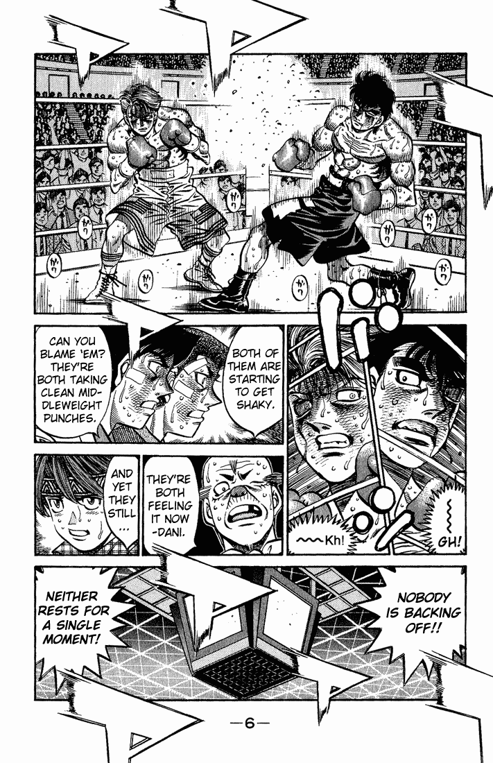 Chapter 552 — Round 552 — Page 4