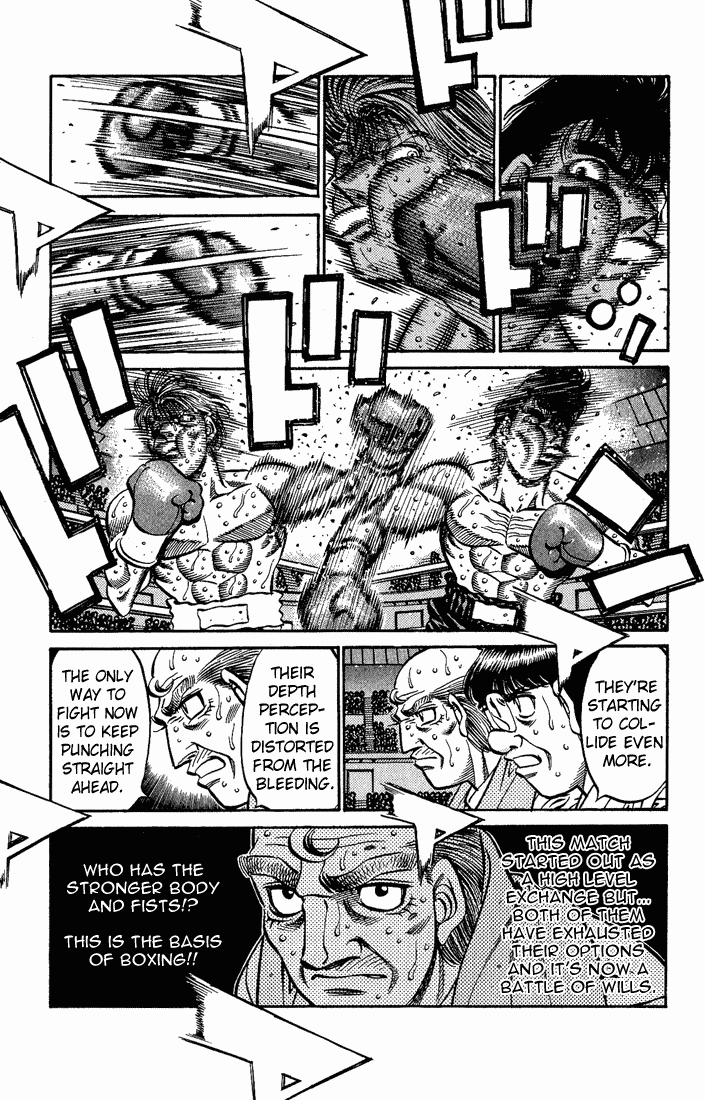 Chapter 552 — Round 552 — Page 5
