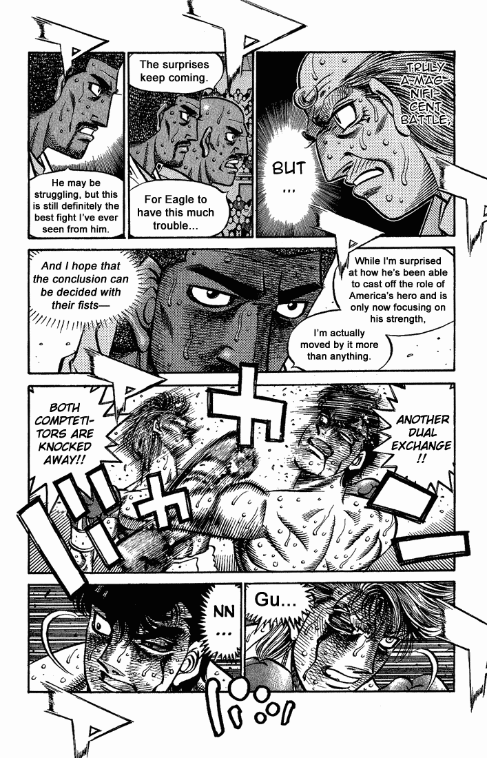 Chapter 552 — Round 552 — Page 6