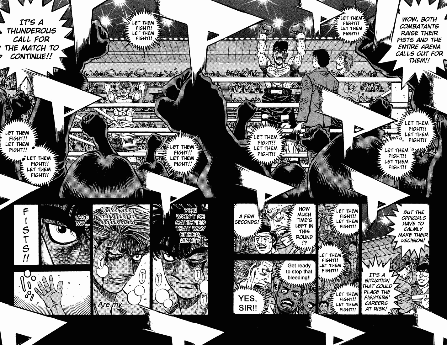 Chapter 552 — Round 552 — Page 12