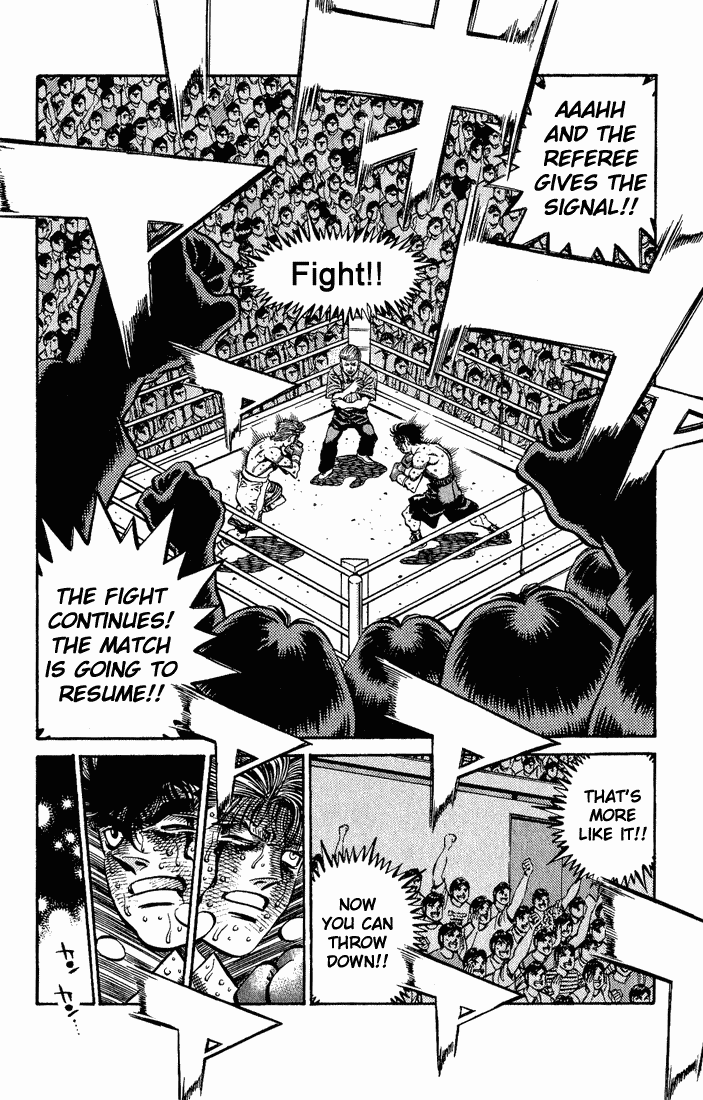Chapter 552 — Round 552 — Page 13
