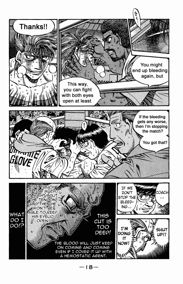 Chapter 552 — Round 552 — Page 15