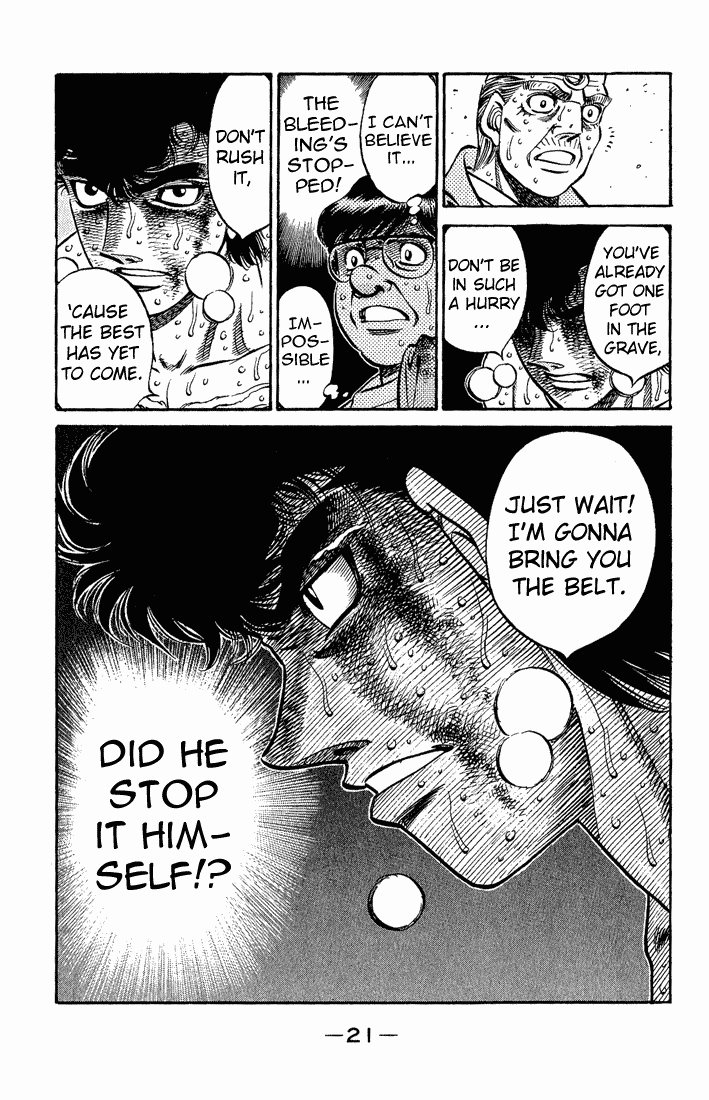 Chapter 552 — Round 552 — Page 18